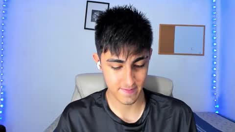 Babyted273 online show from March 26, 2026, 9:26 am