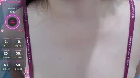 Baby Unicorn online show from April 10, 2026, 5:06 pm