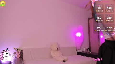 Eva online show from March 20, 2026, 6:46 pm