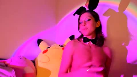 BabyWolfies online show from March 14, 2026, 12:50 am