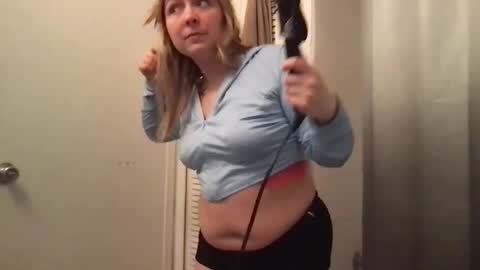 Babyak online show from February 8, 2025, 10:19 pm