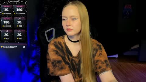 NEXT STREAM  1AM GMT3  Alice    online show from January 5, 2025, 10:50 pm