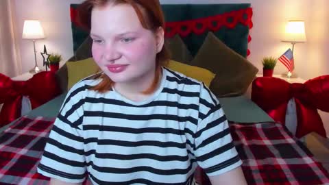 babyyulli online show from February 17, 2026, 5:37 am