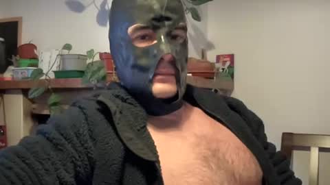 bach online show from December 16, 2025, 2:11 pm