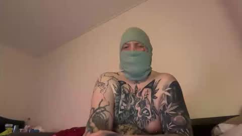 backdoorjunkie online show from March 23, 2026, 10:14 pm