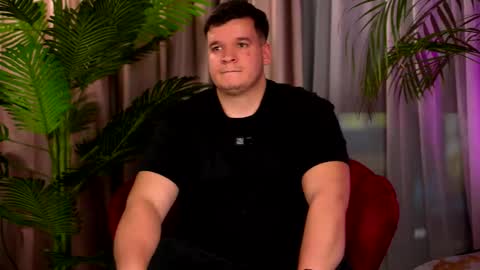 Tony online show from March 8, 2026, 7:28 pm