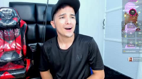 bad_boy_21_ online show from April 9, 2026, 10:37 pm