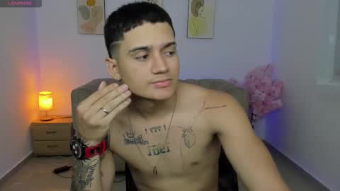 Snapshot of bad_boy__777 chatting on February 22, 2026, 10:52 pm bad_boy__777 online show from February 22, 2026, 10:52 pm