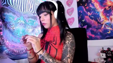 Bratty Lanita - independent online show from January 26, 2025, 8:23 pm