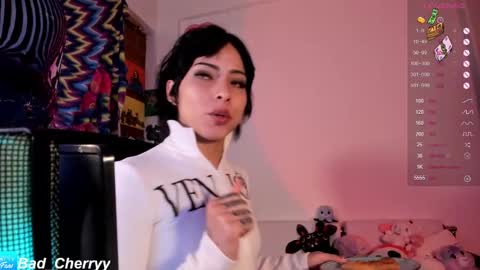 Bratty Lanita - independent online show from February 13, 2025, 10:54 pm