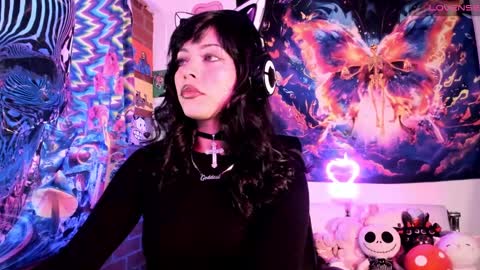 Bratty Lanita - independent online show from February 18, 2025, 10:58 pm