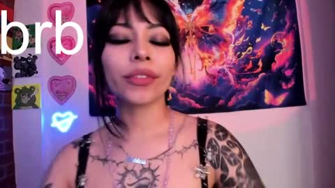 Bratty Lanita - independent online show from May 16, 2026, 1:13 am