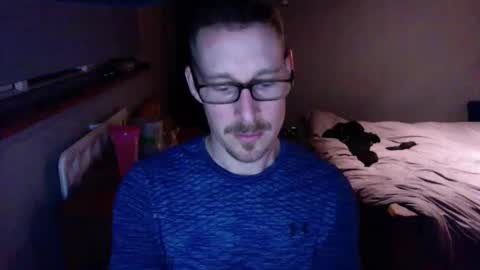 Bad dad43 online show from January 1, 2025, 9:20 pm