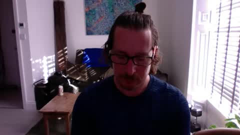 Bad dad43 online show from May 27, 2026, 4:48 pm