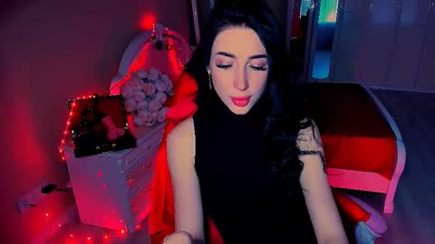 Miss Desire...do you remember online show from March 3, 2025, 10:17 am