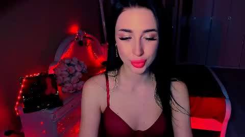 Miss Desire...do you remember online show from March 6, 2025, 7:25 am