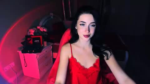 Miss Desire...do you remember online show from November 24, 2025, 8:25 am