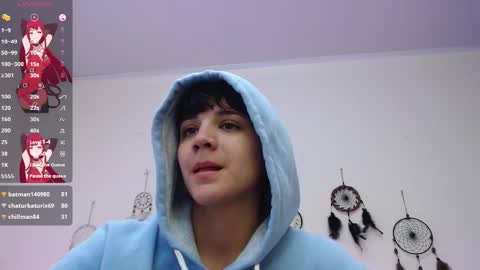 Anna online show from December 17, 2024, 8:21 pm