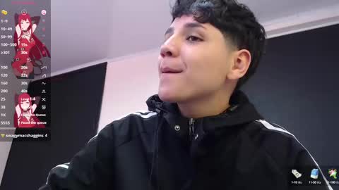 Anna online show from March 10, 2025, 6:45 pm