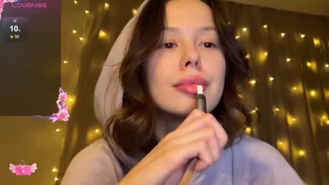 MILI online show from March 13, 2026, 1:01 am