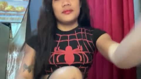 AMARA - FOLLOW ME AND THUMBS UP online show from March 11, 2026, 11:00 pm