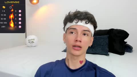 Snapshot of badboy_one chatting on January 25, 2025, 12:47 pm jhojan online show from January 25, 2025, 12:47 pm