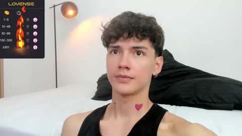 Snapshot of badboy_one chatting on January 27, 2025, 8:49 pm jhojan online show from January 27, 2025, 8:49 pm