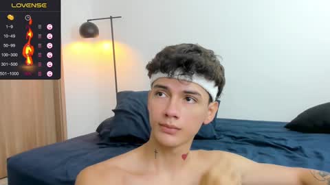 Snapshot of badboy_one chatting on February 17, 2025, 1:53 pm jhojan online show from February 17, 2025, 1:53 pm