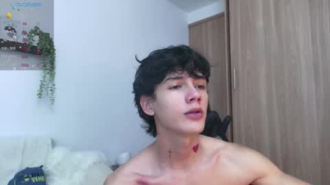 Snapshot of badboy_one chatting on October 4, 2025, 9:57 pm jhojan online show from October 4, 2025, 9:57 pm