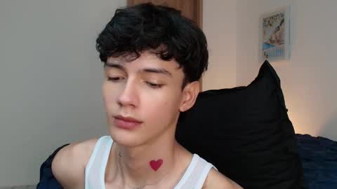 Snapshot of badboy_one chatting on November 6, 2025, 8:32 pm jhojan online show from November 6, 2025, 8:32 pm