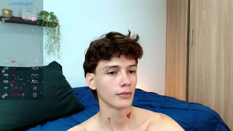 jhojan online show from November 13, 2025, 7:57 pm