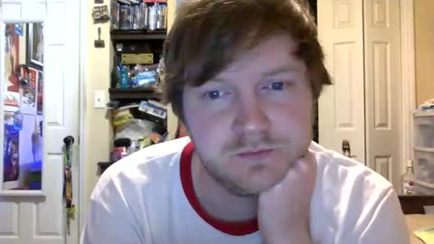 Hylian97 online show from September 12, 2025, 9:20 am