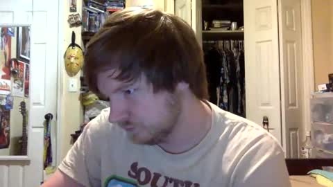 Hylian97 online show from October 16, 2025, 7:53 am