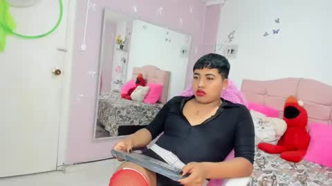 JUAN online show from May 15, 2026, 11:39 am