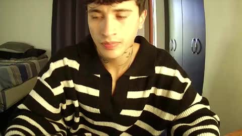 badboyx6969x online show from January 18, 2026, 6:23 pm