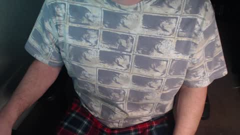 baddaddy77 online show from January 23, 2025, 1:56 pm