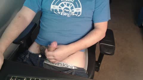 baddaddy77 online show from February 8, 2025, 1:11 am