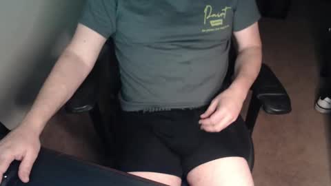 baddaddy77 online show from March 3, 2025, 11:44 am