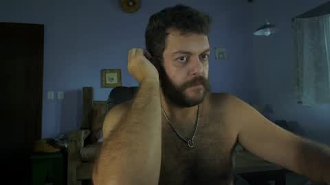 Baddaddybrazil online show from January 8, 2025, 10:15 am