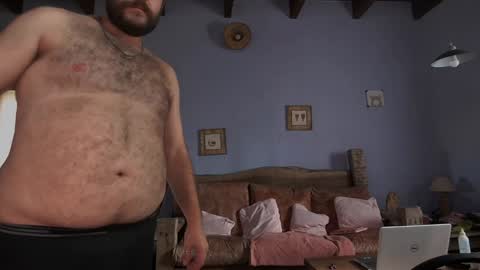 Baddaddybrazil online show from January 11, 2025, 8:32 pm