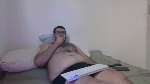 Baddaddybrazil online show from February 15, 2026, 6:59 pm