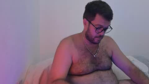 Baddaddybrazil online show from February 17, 2026, 9:10 pm