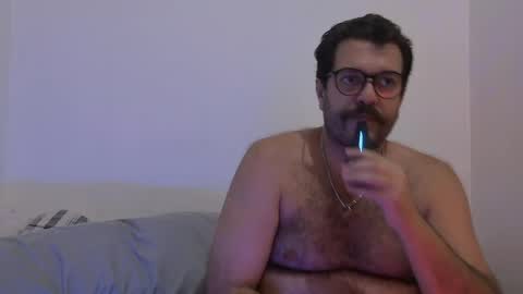 Snapshot of baddaddybrasil chatting on April 19, 2026, 11:07 pm Baddaddybrazil online show from April 19, 2026, 11:07 pm