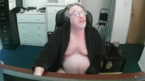 SexyBaddass online show from February 10, 2026, 5:11 am