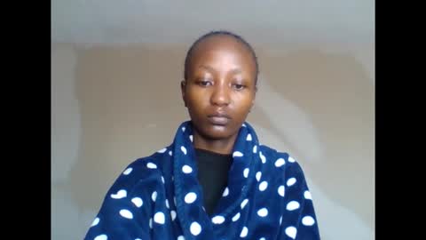 baddie_bunnie online show from April 6, 2026, 6:03 am