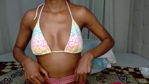 baddie_caramell online show from September 13, 2025, 1:27 am