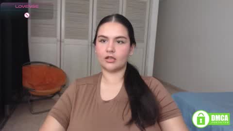 Snapshot of baddie_maddie_ chatting on February 22, 2026, 7:40 am want custom text me through my snap 3 online show from February 22, 2026, 7:40 am