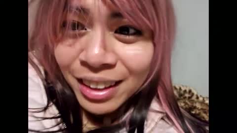 Snapshot of baddiee18 chatting on February 10, 2025, 4:47 pm baddiee18 online show from February 10, 2025, 4:47 pm