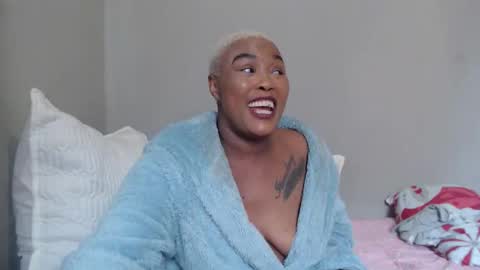 BadFatAss86 online show from December 20, 2025, 12:34 pm