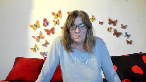 Gina online show from December 13, 2024, 5:00 pm